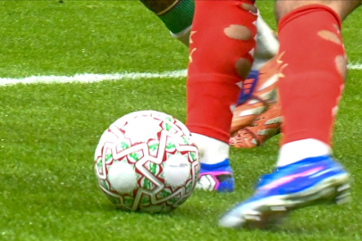 Afrika Uluslar Kupası'nın ikinci gününde 3 maç oynandı