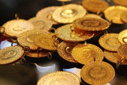 Altın güne yükselişle başladı