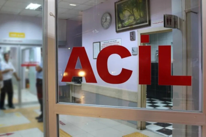 Böcek ailesinin ardından bir zehirlenme vakası daha!  5 kişi hastanelik oldu