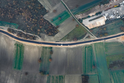 Bursa'da Çınarcık içme suyu projesinde kritik adım!