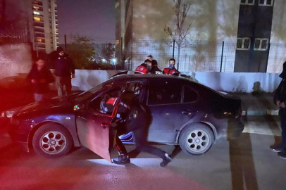 Bursa'da geniş çaplı asayiş uygulaması yapıldı!