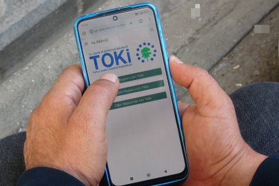 Bursa dahil 10 ilde TOKİ dolandırıcılığı...