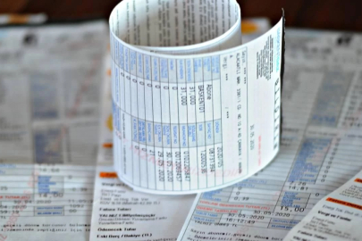 Doğal gaz faturalarında yeni dönem: Destek kalkıyor