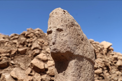 Dünyanın ilk 10 keşfi arasında Türkiye'den bir yer listeye girdi