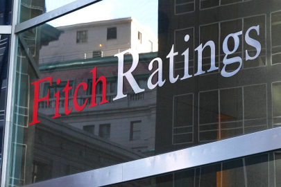 Fitch, Ukrayna'nın kredi notunu yükseltti