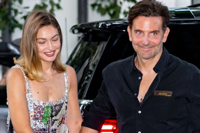 Gigi Hadid ile Bradley Cooper evliliğe hazırlanıyor