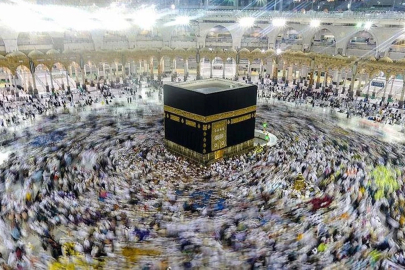 Hacı adaylarını ilgilendiriyor: Vize işlemlerinde kolaylık