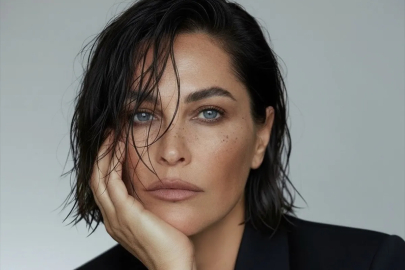 Hülya Avşar trafik kazası geçirdi! Ölümden döndü