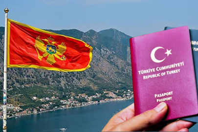 Kriz yaşanmıştı: Karadağ'dan Türkiye kararı!