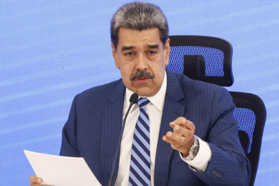 Maduro: Enerji bir savaş silahına ya da siyasi baskı aracına dönüştürülemez