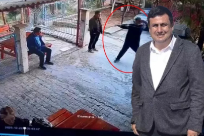 Okul müdürünü tüfekle vuran öğrenci için karar verildi!