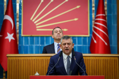 Özgür Özel'den asgari ücret açıklaması!