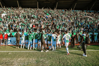 PFDK'den Bursaspor’a ceza yağdı!