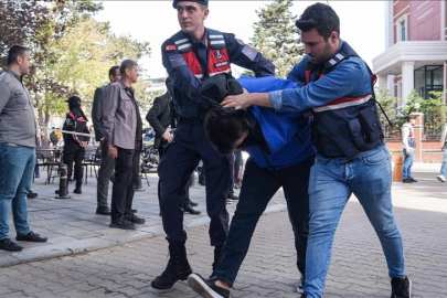 "Yenidoğan çetesi" davasında sanıkların yargılanmasına devam ediliyor