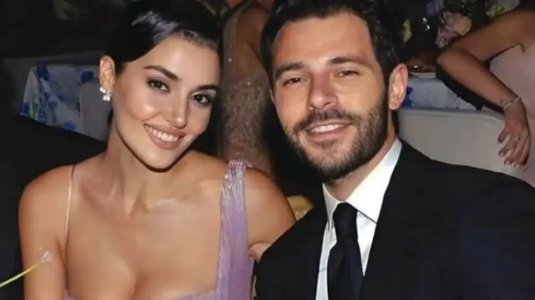 2- HANDE ERÇEL VE HAKAN SABANCI AYRILDI