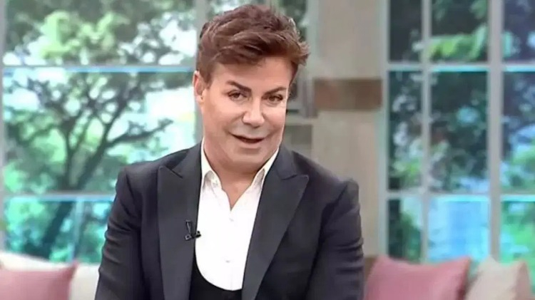 3- FATİH ÜREK YOĞUN BAKIMA ALINDI