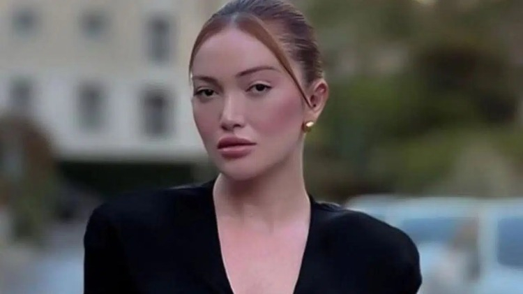 5- DANLA BİLİC ESKİ SEVGİLİSİ TARAFINDAN DARP EDİLDİ