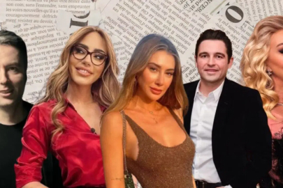 Aşk, ihanet, skandallar: 2025’e damga vuran magazin olayları