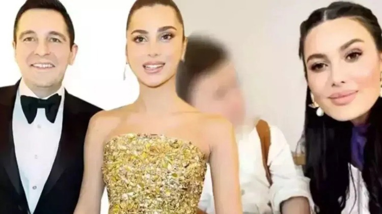 10- HACI SABANCI'YA BABALIK DAVASI