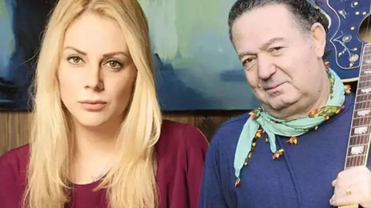 13. BESTE AÇAR: BABAMLA İLETİŞİM HALİNDEYİM