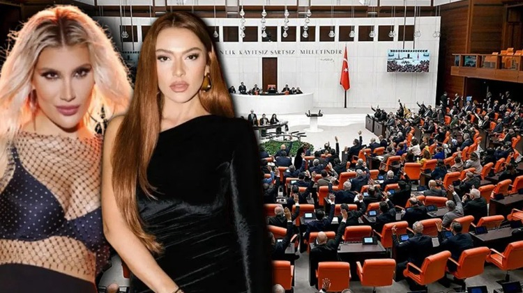 15. ÜNLÜ İSİMLERE UYUŞTURUCU OPERASYONU