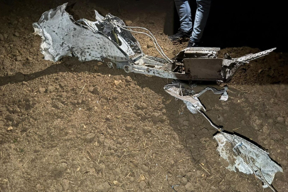 Bakan Yerlikaya: Ses kayıt cihazı ve karakutu bulundu