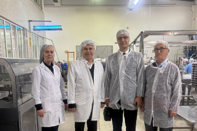 Bursa’da kestanenin geleceği ele alındı