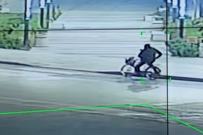 Bursa'da örnek davranış: 40 bin lira sahibine teslim edildi