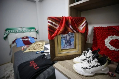 Bursa'daki kazada kızını kaybeden acılı anne konuştu!