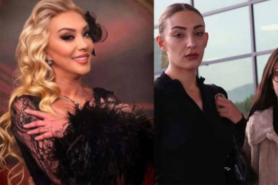 Cezaevinde şiddet gören Güllü'nün kızı Tuğyan Ülkem Gülter, Silivri'ye sevk edildi