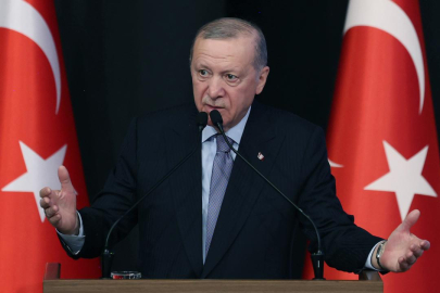 Cumhurbaşkanı Erdoğan'dan yeni asgari ücretle ilgili ilk açıklama