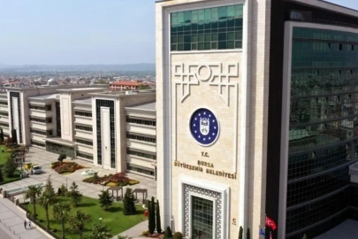 Gençlerin geleceğine Büyükşehir desteği