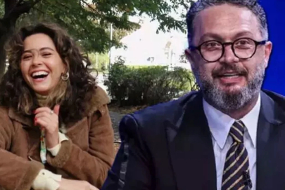 İbrahim Selim, Ayşe Şeyma Keten'e evlenme teklifi etti!