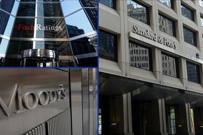 Kredi derecelendirme kuruluşlarının "Türkiye takvimi" belli oldu