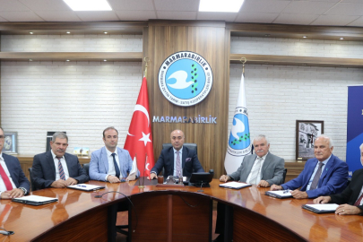 Marmarabirlik’ten üreticisine müjde
