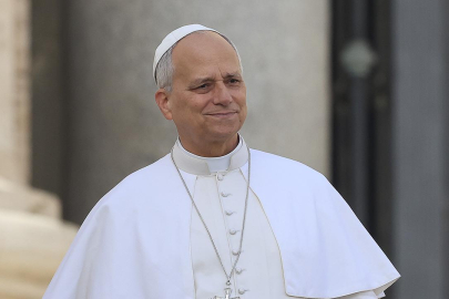 Papa 14. Leo'dan Noel dolayısıyla dünya genelinde 24 saatlik ateşkes çağrısı