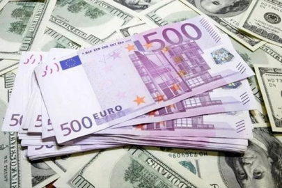 Serbest piyasada döviz açılış fiyatları