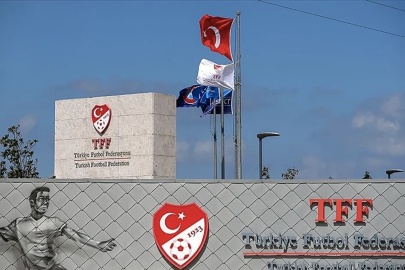 Süper Lig'den 7 kulüp PFDK'ya sevk edildi