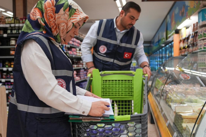 Ticaret Bakanlığından fırsatçılara sıkı takip: Müsamaha yok