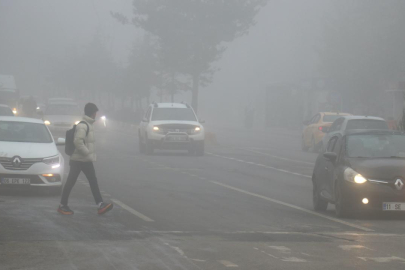 Türkiye soğuk ve yağışlı havanın etkisine girecek