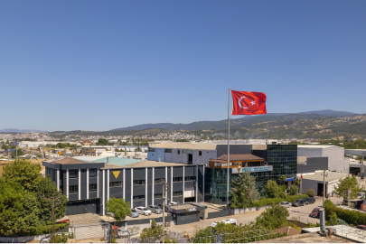 ÜÇEL Kauçuk, GES yatırımıyla karbon ayak izini azaltıyor