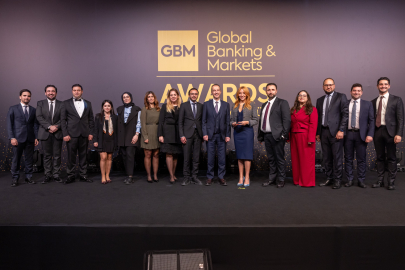 Uludağ Enerji’ye Global Banking & Markets ödülü
