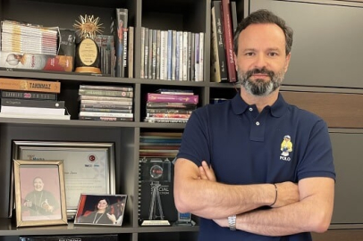 Yapımcı Timur Savcı gözaltına alındı