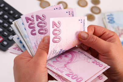 Yeni asgari ücretin detayları belli oldu