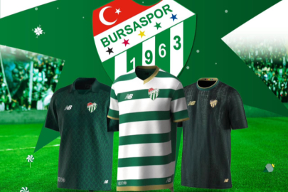 Yeni Yıl Meydanı’nda yeşil-beyaz rüzgarı: Bursaspor taraftarıyla buluşuyor!