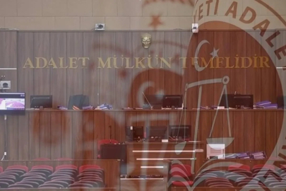 "11. Yargı Paketi" yürürlüğe girdi