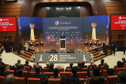 29. Geleneksel Tüketici Ödülleri için başvurular başladı