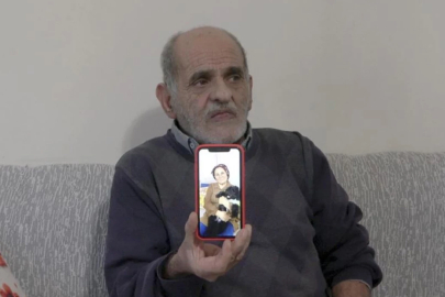 35 yıllık eşi para ve altınlarla sırra kadem bastı: Aylardır hiçbir iz yok