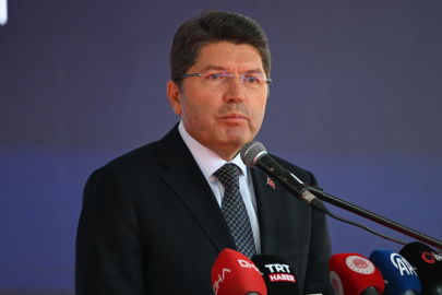 Adalet Bakanı Tunç'tan "11. Yargı Paketi"ne ilişkin paylaşım
