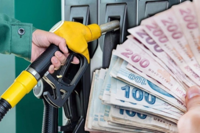 Akaryakıta çifte zam! Yeni yıla yeni fiyatlarla giriliyor